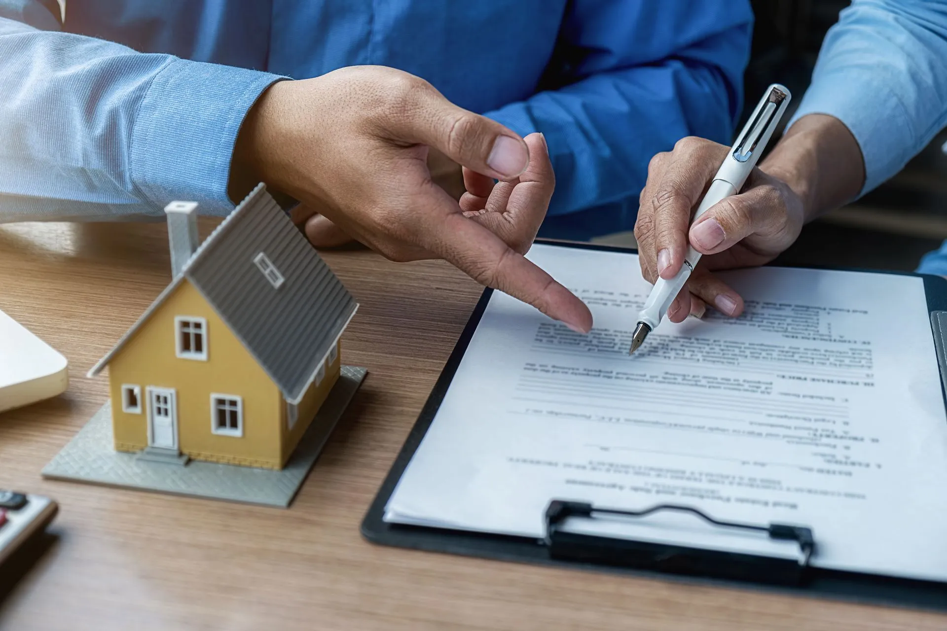 home insurance